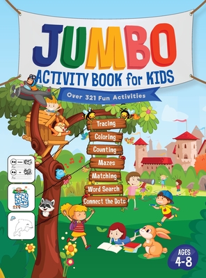  Indoor Activities For Kids Ages 4-8