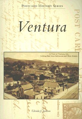 Ventura (Postcard History) Cover Image