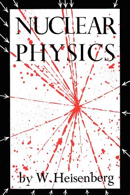 Nuclear Physics Cover Image