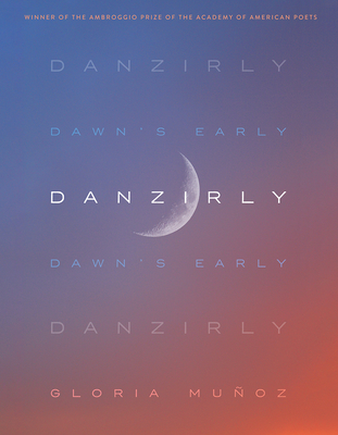 Danzirly (Ambroggio Prize) Cover Image