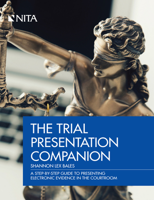 Trial Presentation Companion Cover Image