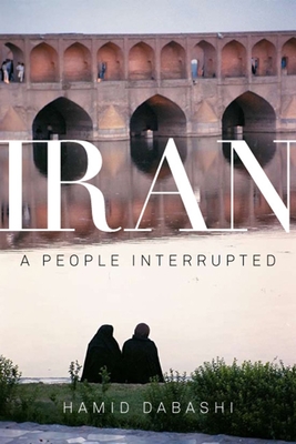 Iran: A People Interrupted cover