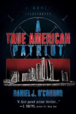 A True American Patriot Cover Image