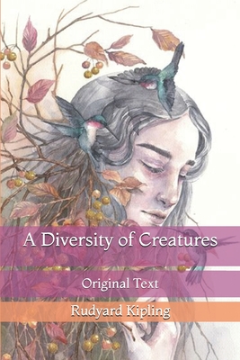 A Diversity of Creatures: Original Text Cover Image