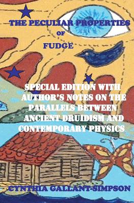 The Peculiar Properties of Fudge Cover Image