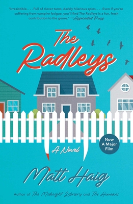 Cover Image for The Radleys