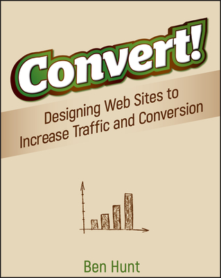 Cover for Convert!