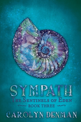 Sympath (Sentinels of Eden #3) Cover Image