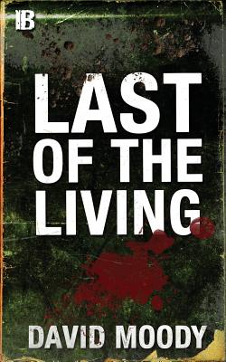 Cover for Last of the Living