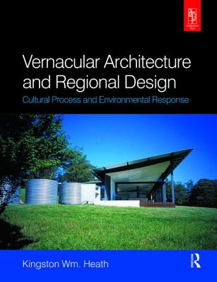 Vernacular Architecture and Regional Design Cover Image