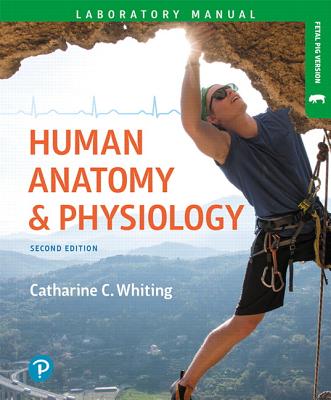 Human Anatomy Plus Mastering A&P with Pearson eText 9th Edition Access Card Package 