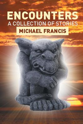 Encounters: A Collection of Stories Cover Image