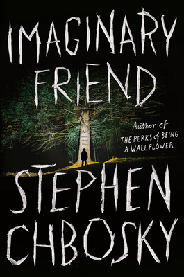 Cover for Imaginary Friend