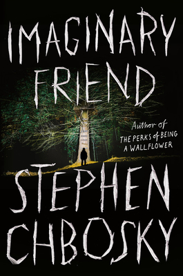 Imaginary Friend Cover Image