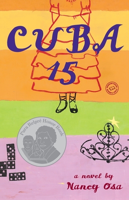 Cuba 15 Cover Image