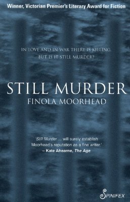 Still Murder (Spinifex Feminist Classics series)