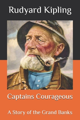 Captains Courageous