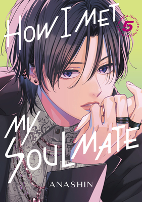How I Met My Soulmate 1 | Brookline Booksmith