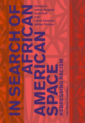 In Search of African American Space: Redressing Racism Cover Image
