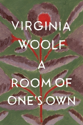 A Room Of One's Own: The Virginia Woolf Library Authorized Edition Cover Image