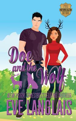 Doe and the Wolf (Furry United Coalition #5)