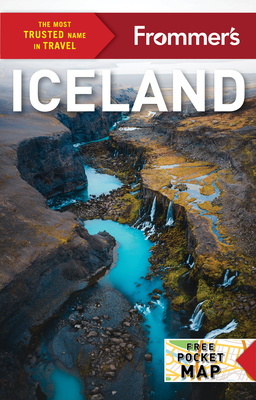 Frommer's Iceland (Complete Guide)
