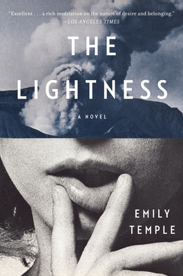 The Lightness: A Novel cover