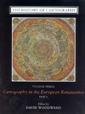 Cover for The History of Cartography, Volume 3