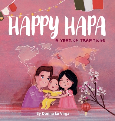 Happy Hapa Cover Image