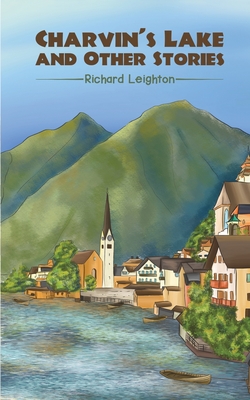 Charvin's Lake and Other Stories Cover Image