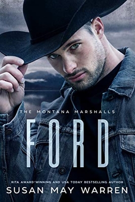 Ford: The Montana Marshalls - An Inspirational Romantic Suspense Family Series By Susan May Warren Cover Image