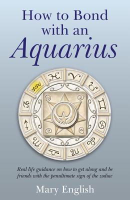 Cover for How to Bond with an Aquarius