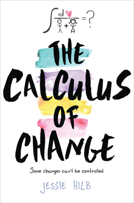 Cover for The Calculus of Change