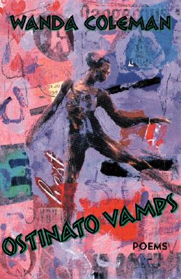 Cover for Ostinato Vamps