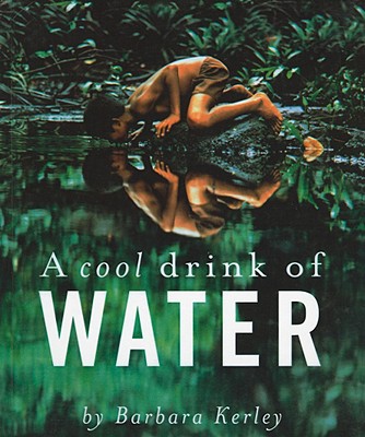 Cover for A Cool Drink of Water