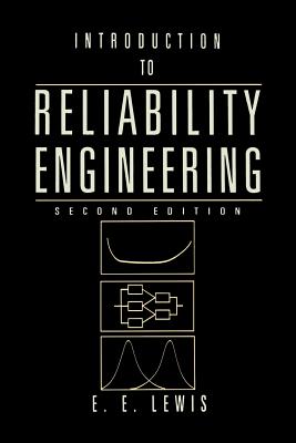 Introduction to Reliability Engineering Cover Image