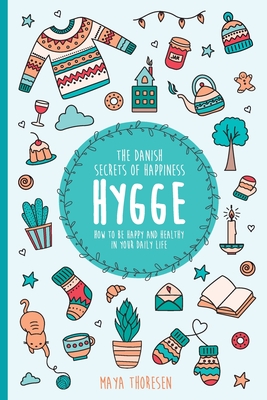 Hygge By Maya Thoresen Cover Image