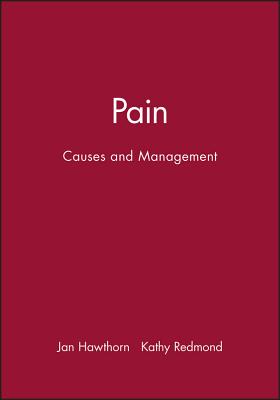 Pain Cover Image