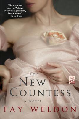 Cover for The New Countess
