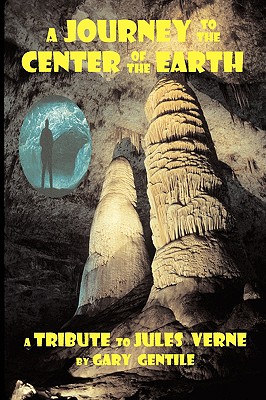 Cover for A Journey to the Center of the Earth