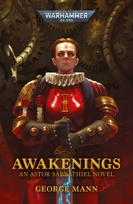 Awakenings (Warhammer 40,000)