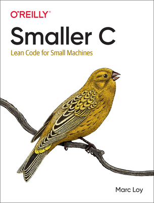 Smaller C: Lean Code for Small Machines