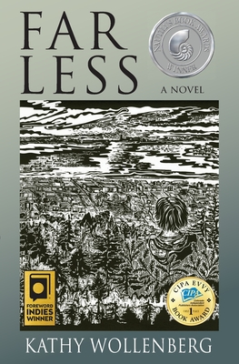 Cover for Far Less