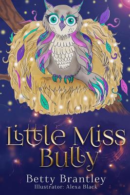 Little Miss Bully Cover Image
