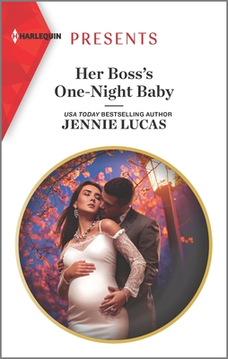Cover for Her Boss's One-Night Baby
