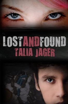 Lost and Found Cover Image