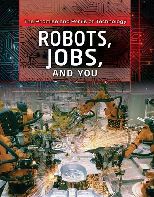 Robots, Jobs, and You Cover Image