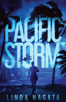 Pacific Storm Cover Image