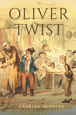 Oliver Twist