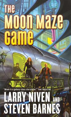 The California Voodoo Game (Dream Park, #3) by Larry Niven